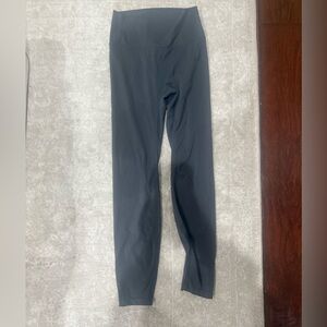 Adanola Ultimate Leggings Dark Grey